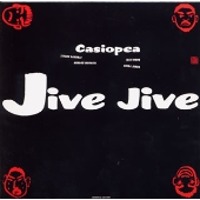 Casiopea / Jive Jive (LP Miniature/DSD Mastering/일본수입/미개봉/프로모션)