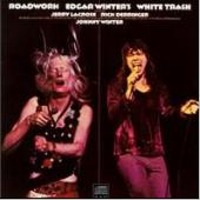 Edgar Winter&#039;s White Trash / Roadwork (일본수입/프로모션)