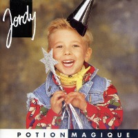 Jordy / Potion Magique
