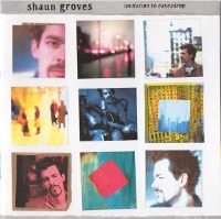 Shaun Groves / Invitation To Eavesdrop (수입)