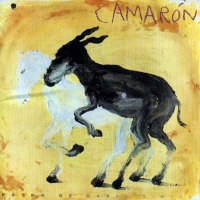 Camaron &amp; Paco De Lucia / Potro De Rabia Y Miel (일본수입)