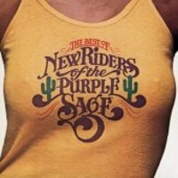 New Riders Of The Purple Sage / The Best Of New Riders Of The Purple Sage (일본수입/프로모션)