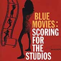 V.A. / Blue Movies: Scoring For The Studios (수입)