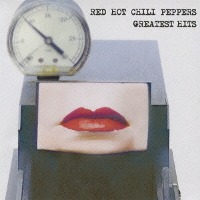 Red Hot Chili Peppers / Greatest Hits (일본수입/프로모션)