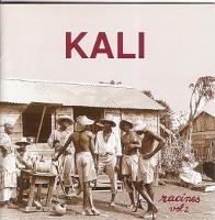 Kali / Racines Vol.2 (일본수입)