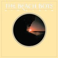 Beach Boys / M.I.U. Album (일본수입/프로모션)