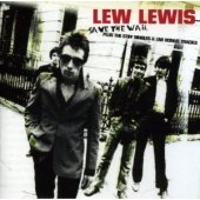Lew Lewis / Save The Wail (수입)