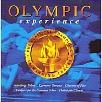 V.A. / Olympic Experience (수입/5659822)