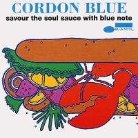 V.A. / Cordon Blue (Savour The Soul Sauce With Blue Note) (수입)