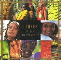 I-Three / Songs Of Bob Marley (일본수입)