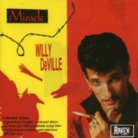 Willy Deville / Miracle (수입/미개봉)