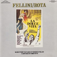 Nino Rota / Fellini/Rota (수입)