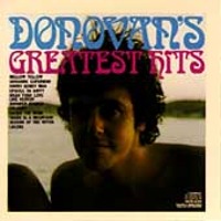 Donovan / Donovan&#039;s Greatest Hits (일본수입/프로모션)