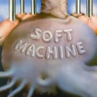 Soft Machine / Six (일본수입/프로모션)