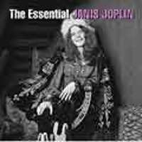 Janis Joplin / The Essential Janis Joplin (2CD/Bonus Track/일본수입/프로모션)