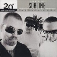 Sublime / The Best Of Sublime: 20th Century Masters - The Millennium Collection (수입)