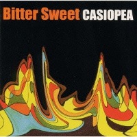 Casiopea / Bitter Sweet (수입/프로모션)