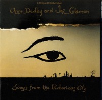 Anne Dudley And Jaz Coleman / Songs From The Victorious City (일본수입/프로모션)
