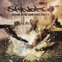 Skindred / Shark Bites And Dog Fights (Bonus Tracks/일본수입)