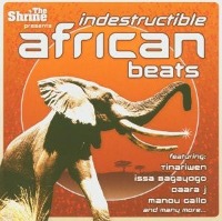 V.A. / Indestructible African Beats (수입)