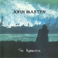 John Martyn / The Apprentice (일본수입/프로모션)