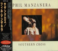 Phil Manzanera / Southern Cross (일본수입/프로모션)