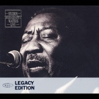 Muddy Waters / Muddy &quot;Mississippi&quot; Waters Live (2CD Legacy Edition/Digipack/일본수입/프로모션)