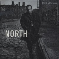 Elvis Costello / North (CD+DVD/Bonus Tracks/일본수입)