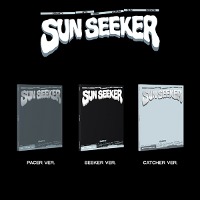 크래비티 (Cravity) / Sun Seeker (6th Mini Album) (Pacer/Seeker/Catcher Ver. 랜덤 발송/미개봉)