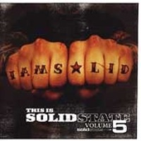 V.A. / This Is Solid State - Volume 5 (수입)