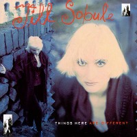 Jill Sobule / Things Here Are Different (일본수입/프로모션)
