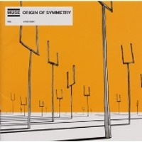 Muse / Origin Of Symmetry (일본수입)