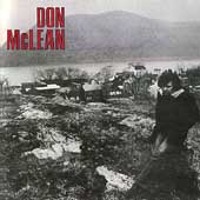 Don McLean / Don McLean (수입)