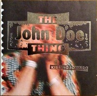 John Doe Thing / Kissingsohard (수입)