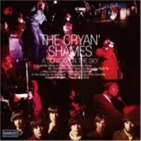 Cryan&#039; Shames / A Scratch In The Sky (Bonus Tracks/일본수입/프로모션)