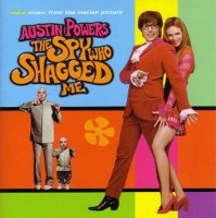 O.S.T. / Austin Powers: The Spy Who Shagged Me (오스틴 파워 2 - 나를 쫓아온 스파이) - More Music From The Motion Picture (일본수입)