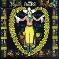 Byrds / Sweetheart Of The Rodeo (일본수입/프로모션)