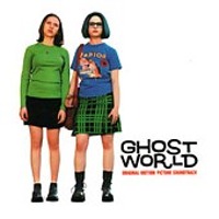 O.S.T. / Ghost World (판타스틱 소녀백서) (일본수입)