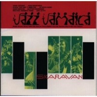 Jazz Jamaica / Skaravan (Bonus Tracks/일본수입)