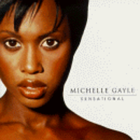 Michelle Gayle / Sensational (Bonus Tracks/일본수입/프로모션)