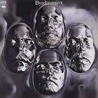Byrds / Byrdmaniax (일본수입/프로모션)