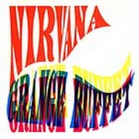 Nirvana / Grange Buffet (Unofficial Release/수입)