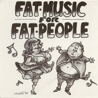 V.A. / Fat Music For Fat People (수입)