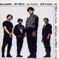 Joe Public / Joe Public (수입)