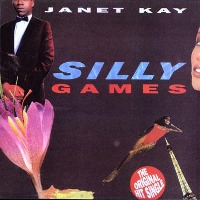 Janet Kay / Silly Games (수입)