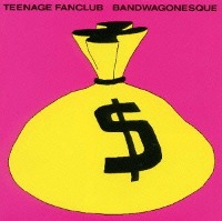 Teenage Fanclub / Bandwagonesque (일본수입)