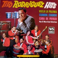 Tito Rodriguez / Hits (일본수입)