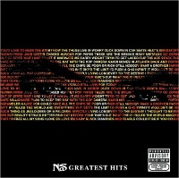 Nas / Greatest Hits (수입/미개봉)
