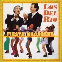 Los Del Rio / Fiesta Macarena (일본수입)