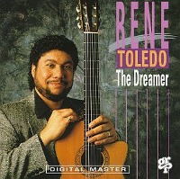 Rene Toledo / The Dreamer (수입)